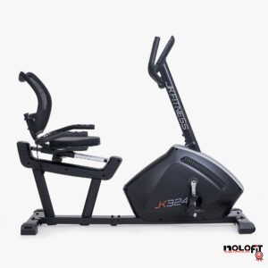 Cyclette Orizzontali Recumbent