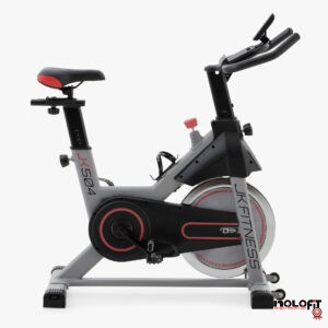 Spinning Bike - Indoor Cycling